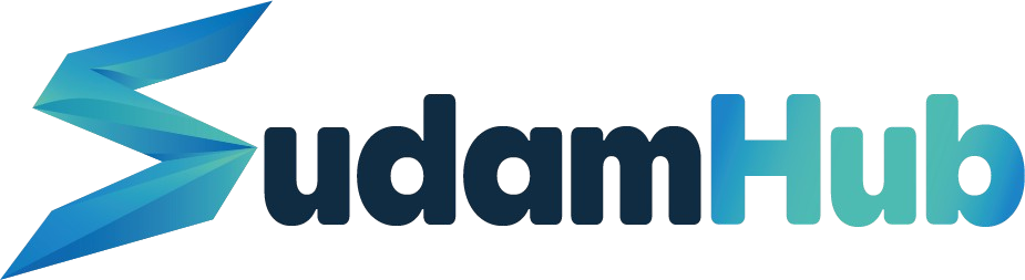 SudamHub Logo