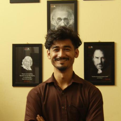 Sudam Shrestha — Full Stack Developer, SudamHub Nepal