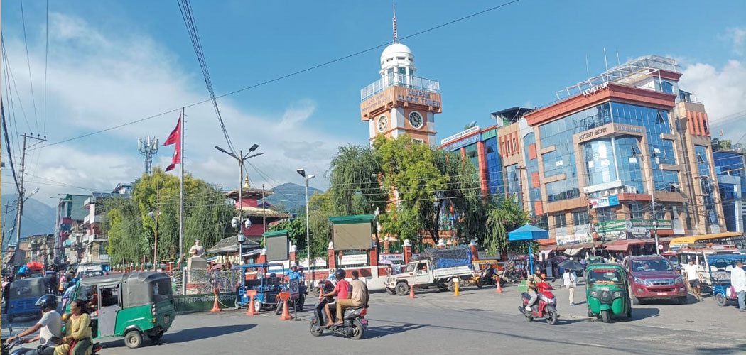 Dharan: One of the Best Cities in Nepal to Find Tech Talent in 2026 — Development | SudamHub Blog