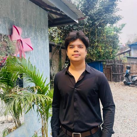 Sanskar Shrestha — Jr. Full Stack Developer at SudamHub Nepal — Company | SudamHub Blog