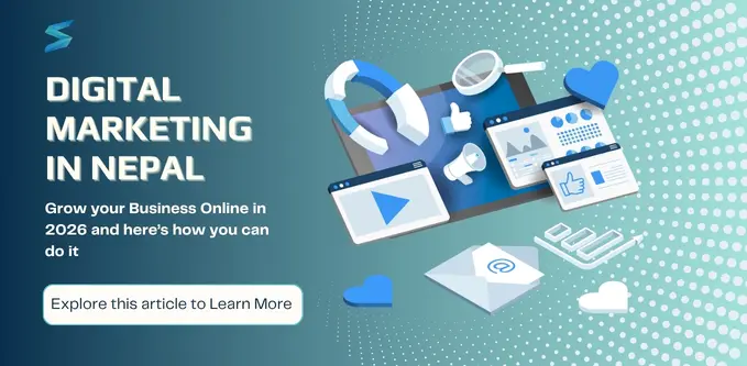 Digital Marketing in Nepal — How to Grow Your Business Online in 2025 — SudamHub Blog