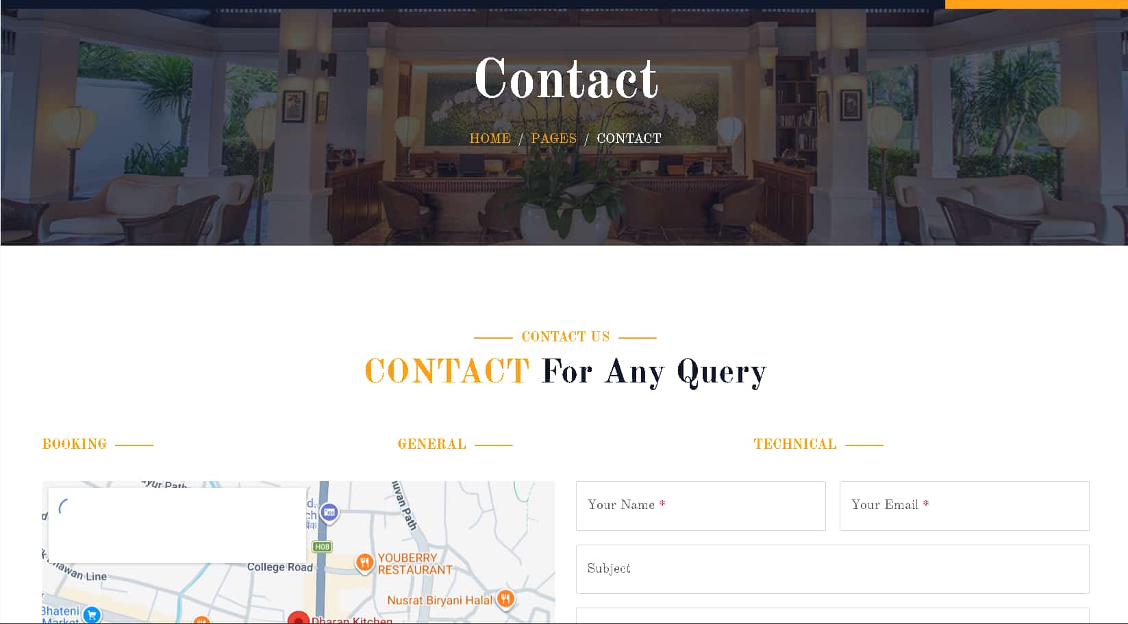 Dharan Kitchen - screenshot 4