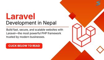 Laravel Development in Nepal — Why It Is the Right Framework for Your Business Website in 2026 — Development | SudamHub Blog
