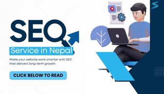SEO Services in Nepal — How to Rank on Google and Get More Customers in 2025 — SEO | SudamHub Blog