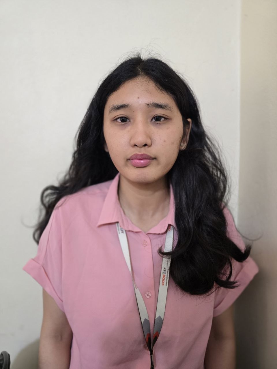 Nima Dolma Lama — Graphic Designer, SudamHub Nepal