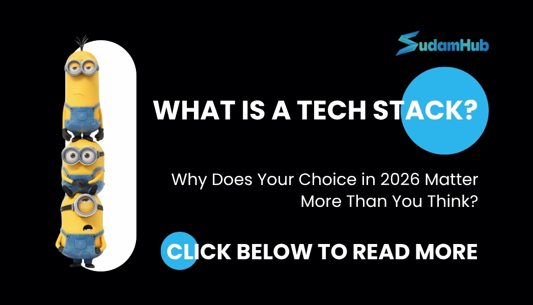  Software Developer in Nepal: Why SudamHub Is the Right Choice for Your Project in 2026 — Development | SudamHub Blog