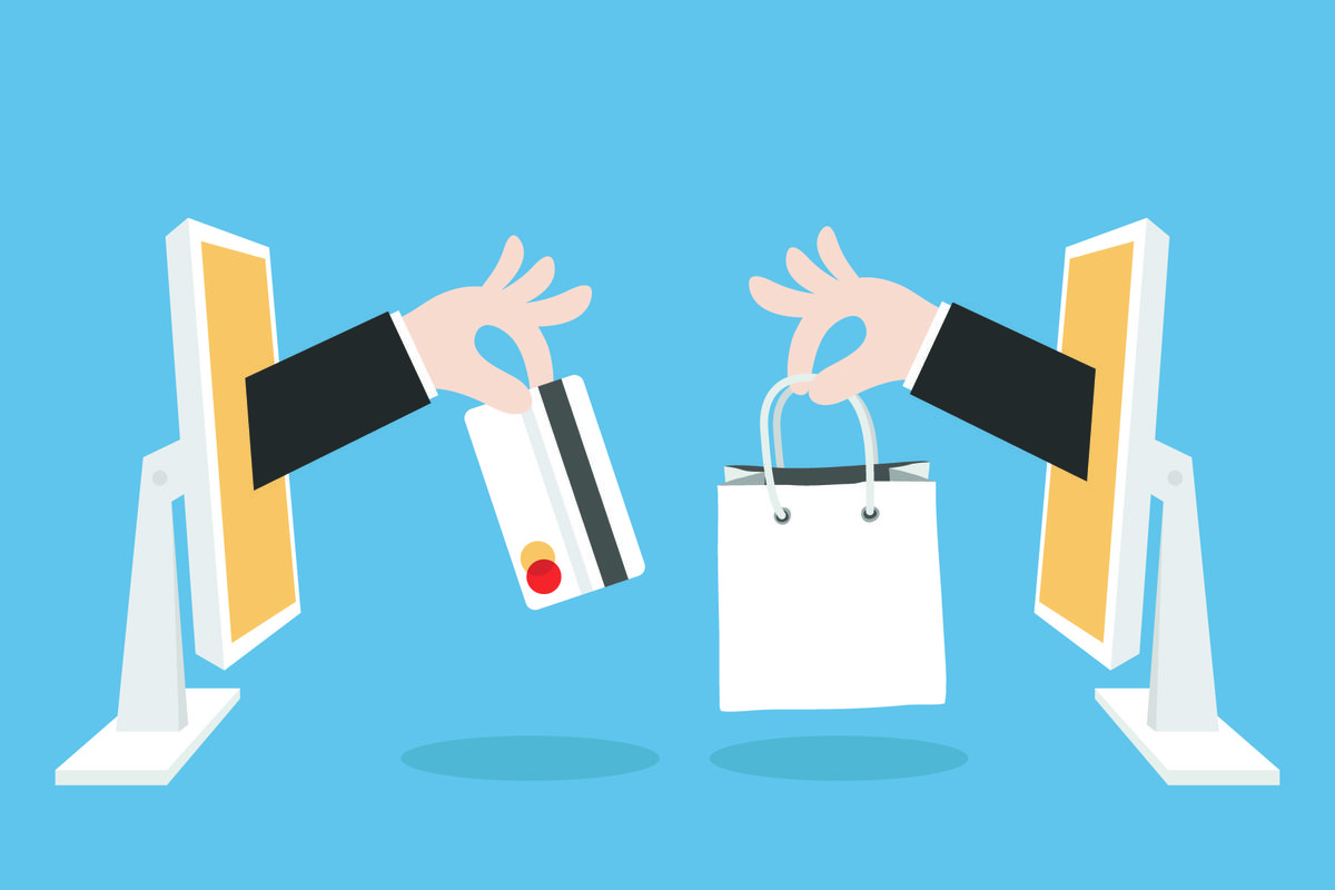 E-commerce Solutions — IT Service by SudamHub Nepal