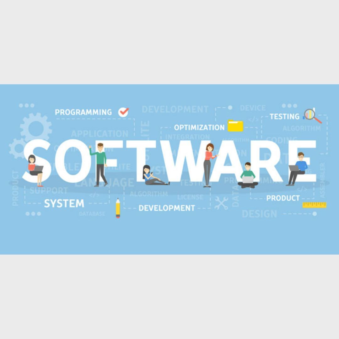Custom Software & SaaS Development — IT Service by SudamHub Nepal