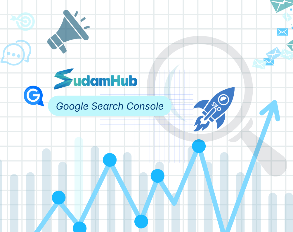 SEO & On-Page Optimization — IT Service by SudamHub Nepal