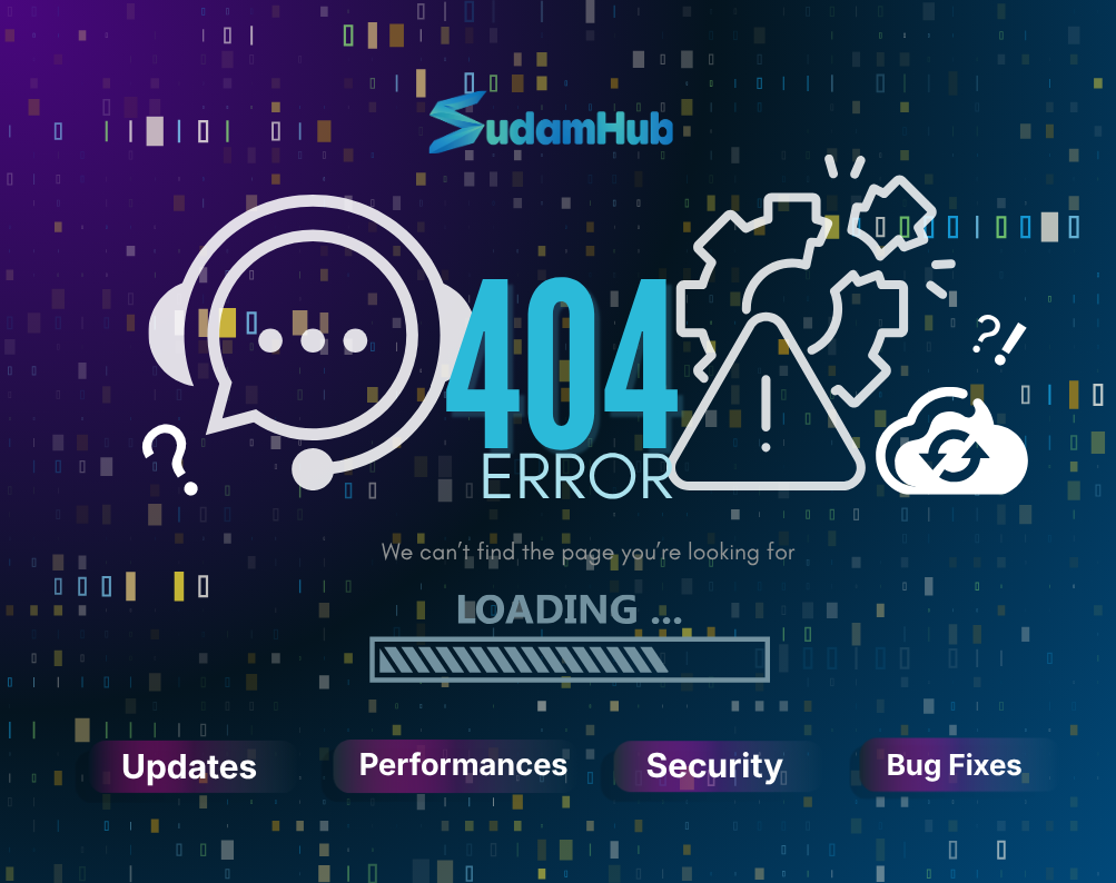 Website Maintenance & Ongoing Support — IT Service by SudamHub Nepal